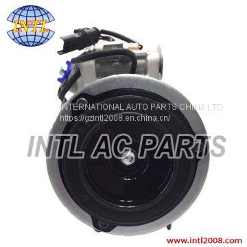 CSE717 for BMW X5 E70 6PK 64529195972 64529185142 64509121758 Auto ac Compressor photo-4