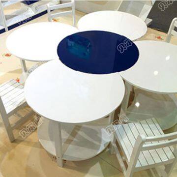 Multifunction multi modeling preschool furniture kids tables