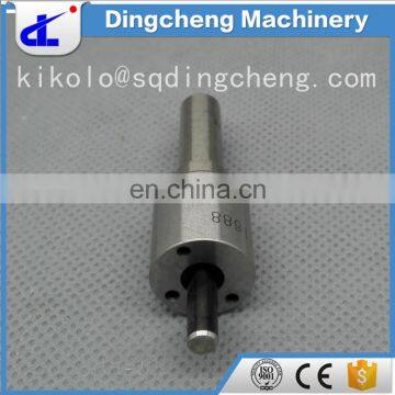 Common rail fuel injector nozzle DLLA155P273 for Denso injector