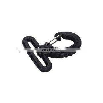 Plastic snap/swive/bag hook