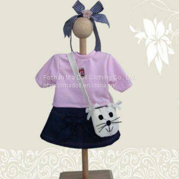 Fashion Doll clothes
