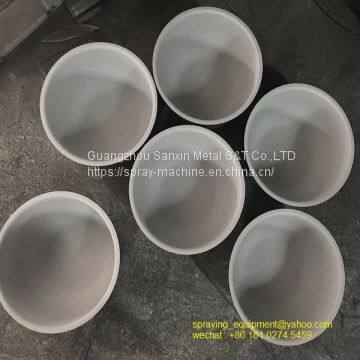 High Quality Plasma Spray Machine, SX80 Plasma Coating Equipment, Non Stick Coating Machine photo-5