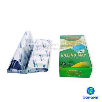 Indoor Electric Mosquito Repellent, Mosquito Killer Mat , Electric Mosquito Mat Heater for Sale photo-2