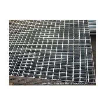 Hot Sale MOQI Steel Grating/30*3 Galvanized Steel Grating/Steel Grating Prices photo-2