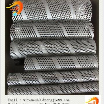 China suppliers Punching hole new technology wire mesh