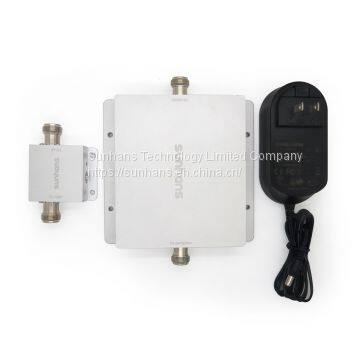 Sunhans SH24GO20W Wifi Booster Amplifier 2.4g 20w Wifi Amplifier for UAVs photo-2