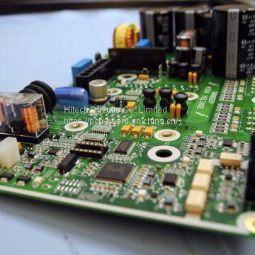 China One-stop PCBA Service And PCB Component Assembly/printer Controller PCB Assembly photo-2