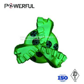 Steel Body PDC Bit  8 1-2 GS1603STZ