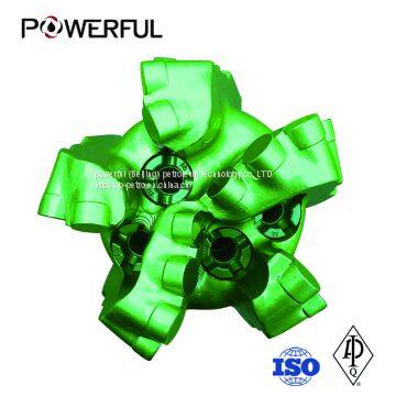 Steel Body PDC Bit 125MM 1305 photo-2