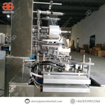 40-80boxes/min Stretch Banding Machine Cello Wrap Machine