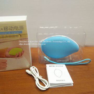 Hand Warmer Mobile Power photo-2