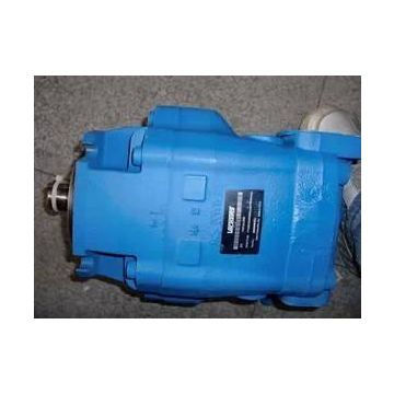 V23a4r10x 100cc / 140cc Pressure Flow Control Daikin Hydraulic Piston Pump