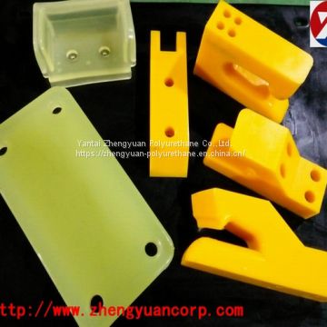 polyurethane casting products