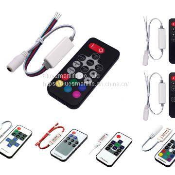 Mini R110 single color LED controller