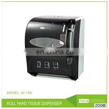 Recycle Paper Towel Dispenser, Customized Tissue Paper Holder, Cheap Toilet Paper Roll Dispenser for Sale photo-5