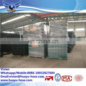 High Quality API Heavy duty tubing casing thread protectors