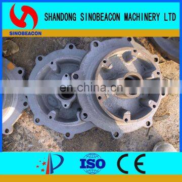 6/4 Inches High Quality Low Price Small Sand Dredging Machine photo-5