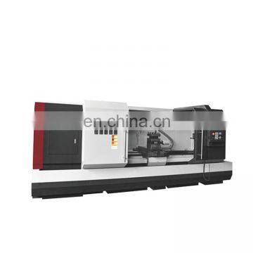 China top quality fanuc torno cnc bench lathe machine price