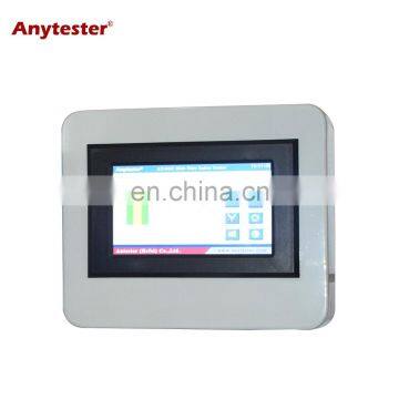 MFR Melt Flow Indexer Comply With ASTM D1238 and ISO 1133 With Touch Screen Control photo-4