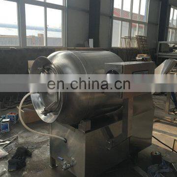 GR-300 Meat Marinating Machine/industry Meat Tumbler photo-4