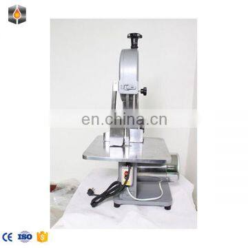 electric stainless steel meat cow bone cutting saw blade price