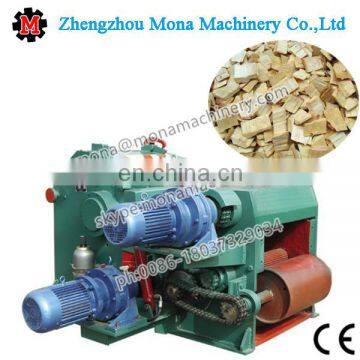 wood chipper in Forestry Machinery Wood logs drum chipper