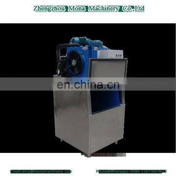 Successed technical reliable quality commercial ice maker for fishing boat