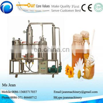 best useful honey making equipment / stainless steel Honey Maker / honey filtering machine