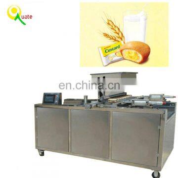 automatic cake making machine small cake machine cake making machine