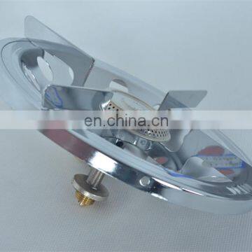 Cheap Camping Single Lpg Gas Cooktop for Nigeria Market photo-6