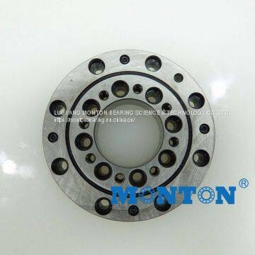 XU160260 Customerized Crossed Cylindrical Roller Slewing Bearings Cooperative Robot