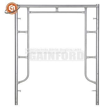 Door Frame Scaffolding photo-5