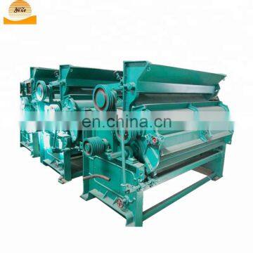 Hot selling cotton collecting machine price