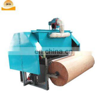 New Design Wool Cotton Carding Combs Machine for Sale Fiber Wool Card In Spinning Machine