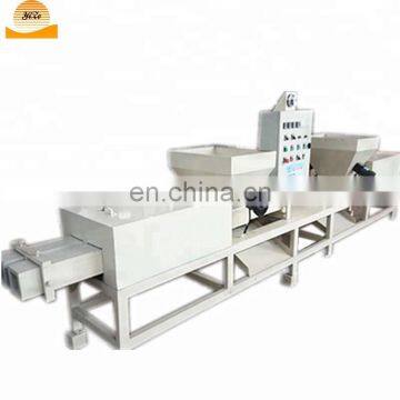 High Efficiency Wood Sawdust Block Making Machine Plywood Hot Press Machine photo-2