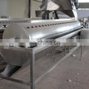 Automatic Stainless Steel Chicken Feet Cutting Machine photo-4
