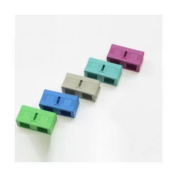 SC UPC OM3 DX 2.0 3.0mm Connector photo-3