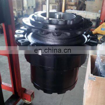 ZX200-5 Travel Gearbox ZX200-5 Excavator Travel Reducer photo-4
