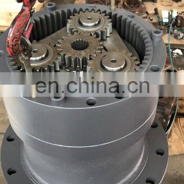 Excavator Parts YW32W00004F1 SK120 SK120LC Swing Gearbox