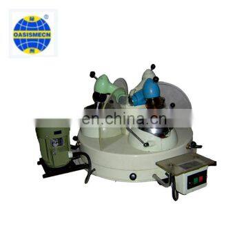 Lab Mill Triple Grinding Machine For Testing photo-2