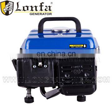 600W Gasoline Generator Set Price photo-6