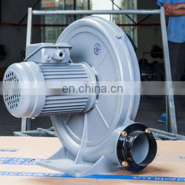 1.5KW Centrifugal Exhaust Fan Snail photo-4