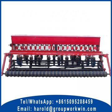 soilmaster wheat planter