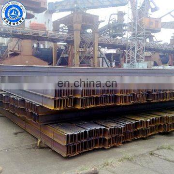 JIS/GB Standard Hot Rolled H-beam H Beam photo-3