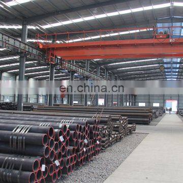 Best quality non secondary api 5l x70 steel pipe