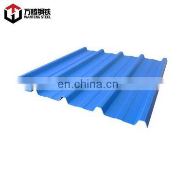 275g Zinc Coated Galvanized Sheet, Galvanized Steel Sheet Quality Zinc Coating photo-2