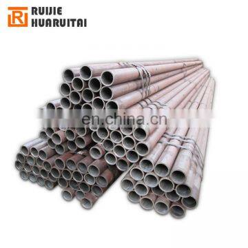 High-pressure Carbon Seamless Steel Pipe for Fertilizer Making Equipment,api 5l X42 Seamless Steel Pipe,oil and Gas Pipe photo-3