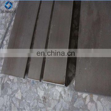 astm a36 hot rolled mild steel flat bar