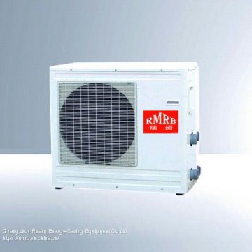 RMRB-03SR-B household underfloor heating central air conditioning heating unit air heat pump