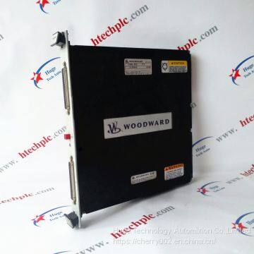 Woodward   5501-510 ft relay